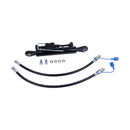 18 1/8"-26 3/8" Hydraulic Top Link Cat. 1-1 with Locking Block SPH320032 for Tractor