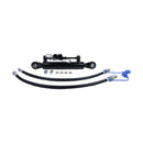 18 1/8"-26 3/8" Hydraulic Top Link Cat. 1-1 with Locking Block SPH320032 for Tractor