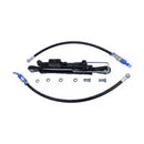 18 1/8"-26 3/8" Hydraulic Top Link Cat. 1-1 with Locking Block SPH320032 for Tractor