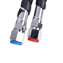 18FT Hose Kit HO5118 for SeaStar Outboard Hydraulic Steering System