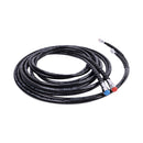 18FT Hose Kit HO5118 for SeaStar Outboard Hydraulic Steering System