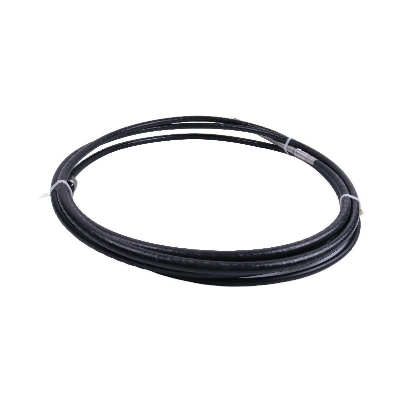 Rotary R51v80 18 Foot Rotary Mechanical Steering Cable SSC6218 M66X18 for Seastar Te ...