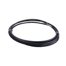 18 Foot Rotary Mechanical Steering Cable SSC6218 M66X18 for Seastar Teleflex SH5094P SH5180P SH5294P Uflex T71FC T72FC