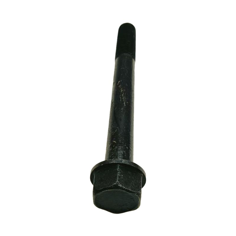 18Pcs Cylinder Head Bolt 1C010-03450 for Kubota Engine V3300 V3600 V3800 Tractor M100 M105 M108 M6800 M8540