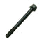 18Pcs Cylinder Head Bolt 1C010-03450 for Kubota Engine V3300 V3600 V3800 Tractor M100 M105 M108 M6800 M8540