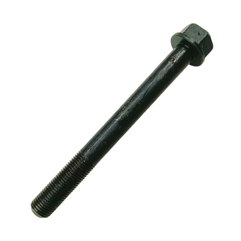 18Pcs Cylinder Head Bolt 1C010-03450 for Kubota Engine V3300 V3600 V3800 Tractor M100 M105 M108 M6800 M8540