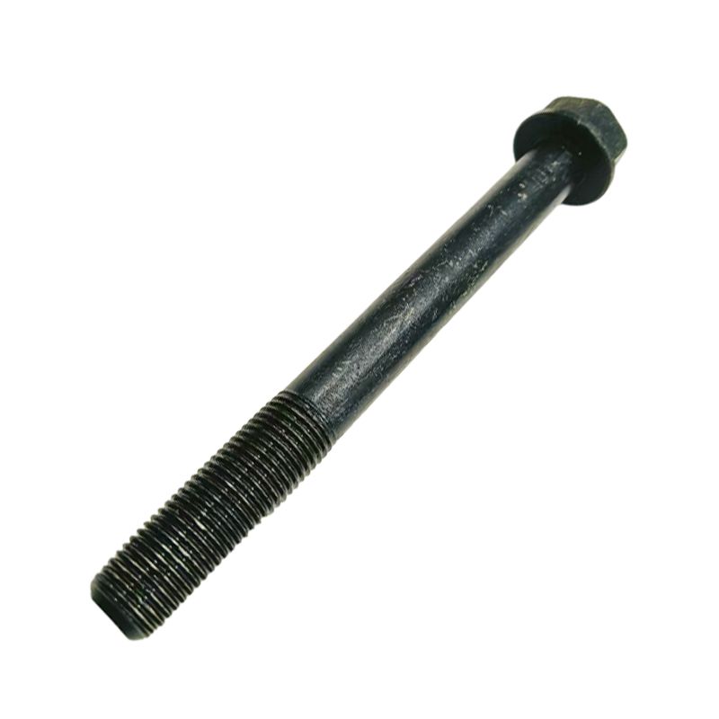 18Pcs Cylinder Head Bolt 1C010-03450 for Kubota Engine V3300 V3600 V3800 Tractor M100 M105 M108 M6800 M8540