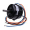 1/8 HP 1075 RPM 230V Condenser Fan Motor Y6S620C53 621918 5KCP29FCA283AS for Nordyne Intertherm Gibson Miller&nbsp;