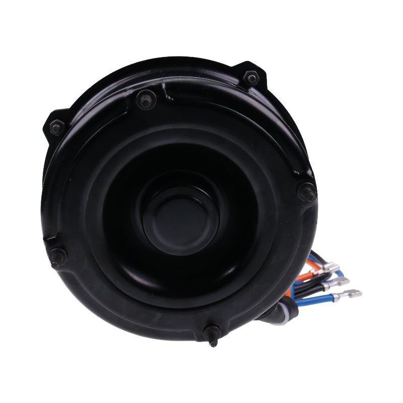 1/8 HP 1075 RPM 230V Condenser Fan Motor Y6S620C53 621918 5KCP29FCA283AS for Nordyne Intertherm Gibson Miller&nbsp;