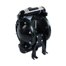 1" ARO Metallic Pro Series Air Operated Diaphragm Pump 666100-344-C for Chemical Food & Beverage Pharmaceutical and Petrochemical Applications