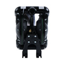 1" ARO Metallic Pro Series Air Operated Diaphragm Pump 666100-344-C for Chemical Food & Beverage Pharmaceutical and Petrochemical Applications