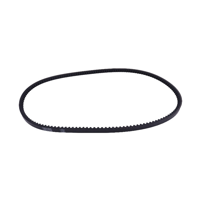 1 PC V-Belt 8N-0539 6N-6653 6N-6656 for Caterpillar CAT Engine 3116 3406 3408 3412 3456 C9.3 C-12 C-10 C13 C13B C15 C18 Excavator 325BL 325BLN