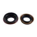 1 Pair Drive Shaft Seal 24230715 24230682 for 2010-2017 Chevrolet Equinox Malibu Spark GMC Terrain