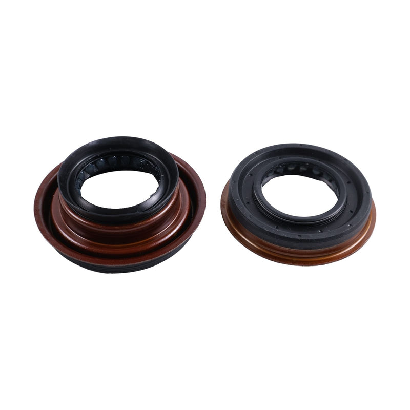 1 Pair Drive Shaft Seal 24230715 24230682 for 2010-2017 Chevrolet Equinox Malibu Spark GMC Terrain