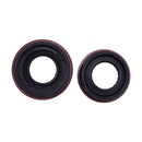 1 Pair Drive Shaft Seal 24230715 24230682 for 2010-2017 Chevrolet Equinox Malibu Spark GMC Terrain