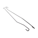 1 Pair Left & Right Trunk Rear Lid Torsion Spring 74872-TA0-G00 74871-TA0-A00 for Honda Accord 2008-2012