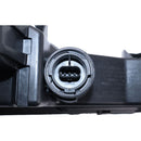Left & Right Front Fog Light Lamp 1077391-00-F 1077392-00-F for Tesla Model 3 Y 2017-2023