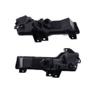 Left & Right Front Fog Light Lamp 1077391-00-F 1077392-00-F for Tesla Model 3 Y 2017-2023