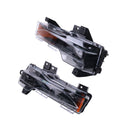 Left & Right Front Fog Light Lamp 1077391-00-F 1077392-00-F for Tesla Model 3 Y 2017-2023
