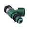 1 Piece Fuel Injector 3090138 for Polaris ATV Sportsman 500 XP