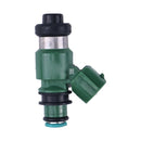 1 Piece Fuel Injector 3090138 for Polaris ATV Sportsman 500 XP