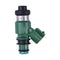 1 Piece Fuel Injector 3090138 for Polaris ATV Sportsman 500 XP