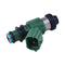 1 Piece Fuel Injector 3090138 for Polaris ATV Sportsman 500 XP