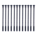 1 Set Cylinder Head Bolt 02238632 for Deutz Engine BFL913 BFL914 TCD6L91406