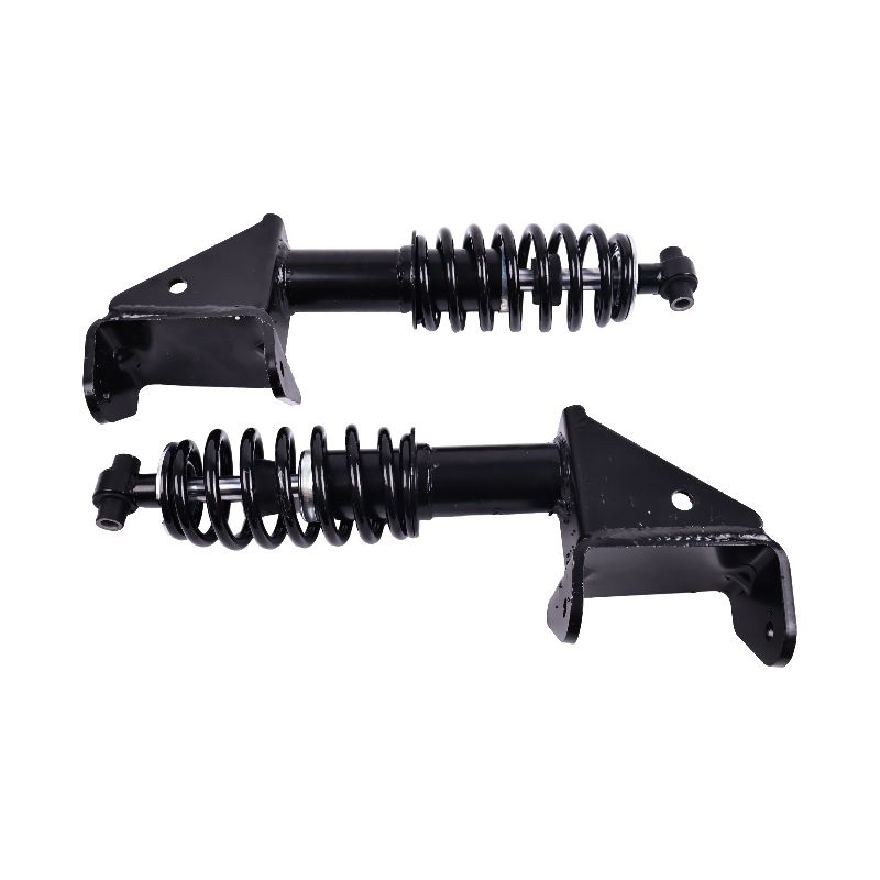 1 Set Front Shock Absorber JUO-F3350-20 JUO-F3390-20 for Yamaha Golf Cart G22
