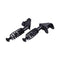 1 Set Front Shock Absorber JUO-F3350-20 JUO-F3390-20 for Yamaha Golf Cart G22