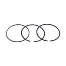 1 Set Piston Ring 1G772-21050 for Kubota V3307 V3307-DI V3307T Engine Bobcat S630 S650 Loader