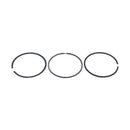 1 Set Piston Ring 1G772-21050 for Kubota V3307 V3307-DI V3307T Engine Bobcat S630 S650 Loader
