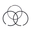 1 Set Piston Ring 1G772-21050 for Kubota V3307 V3307-DI V3307T Engine Bobcat S630 S650 Loader
