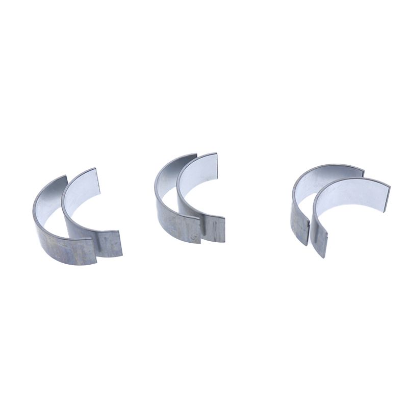 1 Set Standard Connecting Rod Bearing for Kubota D1105 Engine