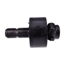 1 3/8" PTO Overrunning Clutch Coupler 51A100 ORC660QD S23639 for John Deere Kubota New Holland Tractor