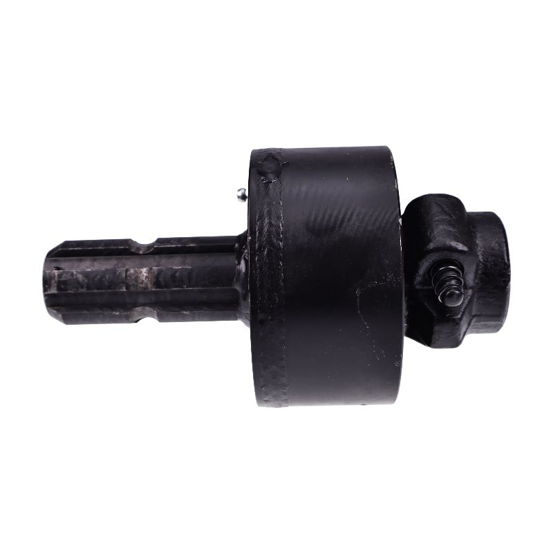 1 3/8" PTO Overrunning Clutch Coupler 51A100 ORC660QD S23639 for John Deere Kubota New Holland Tractor