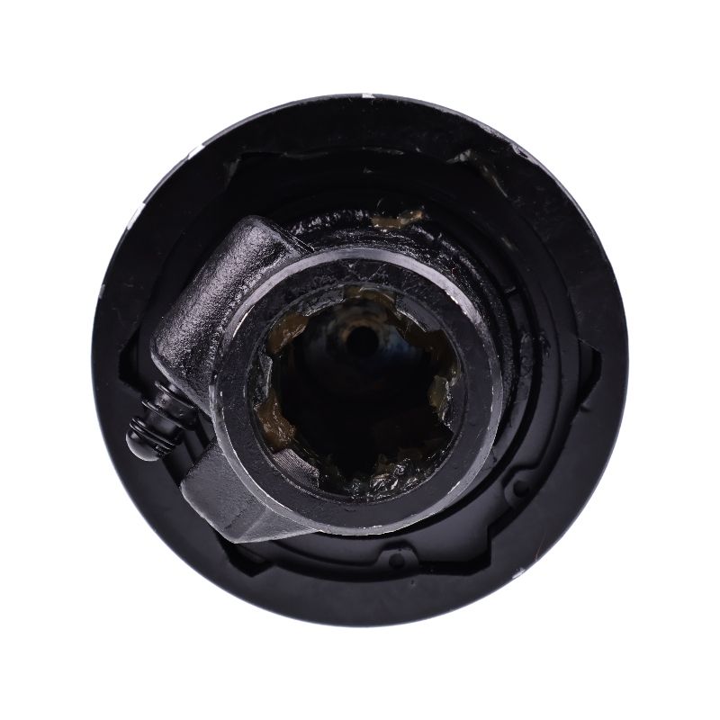 1 3/8" PTO Overrunning Clutch Coupler 51A100 ORC660QD S23639 for John Deere Kubota New Holland Tractor