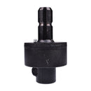 1 3/8" PTO Overrunning Clutch Coupler 51A100 ORC660QD S23639 for John Deere Kubota New Holland Tractor
