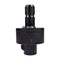 1 3/8" PTO Overrunning Clutch Coupler 51A100 ORC660QD S23639 for John Deere Kubota New Holland Tractor