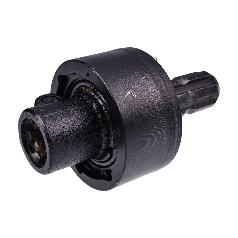 1 3/8" PTO Overrunning Clutch Coupler 51A100 ORC660QD S23639 for John Deere Kubota New Holland Tractor