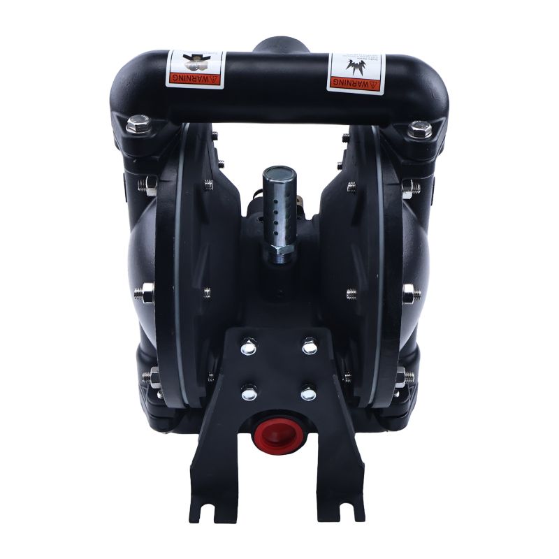 1" Aftermarket ARO 666100-3C9-C Diaphragm Pump NPT Thread
