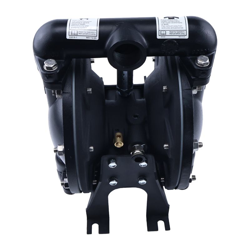 1" Aftermarket ARO 666100-3C9-C Diaphragm Pump NPT Thread