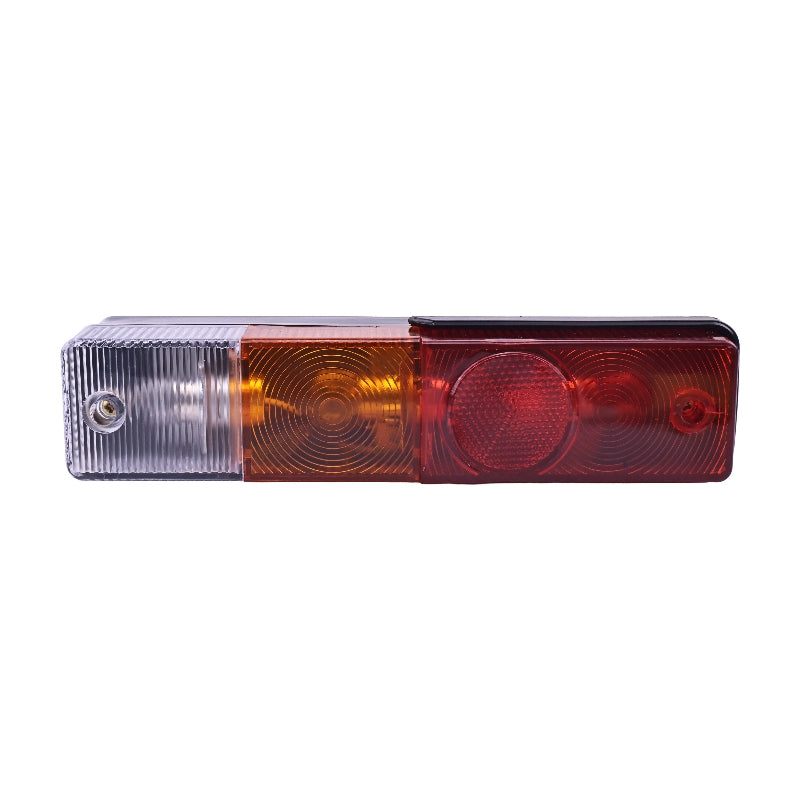 1 PC Rear Lamp 37B-1EB-3510 for Komatsu Forklift FD10/15-16 FD15-17 FD18-17 FG15H-16 FG18L-17 FG20-25-14 FG28/30-12 FG30-14 FG30H-14 
