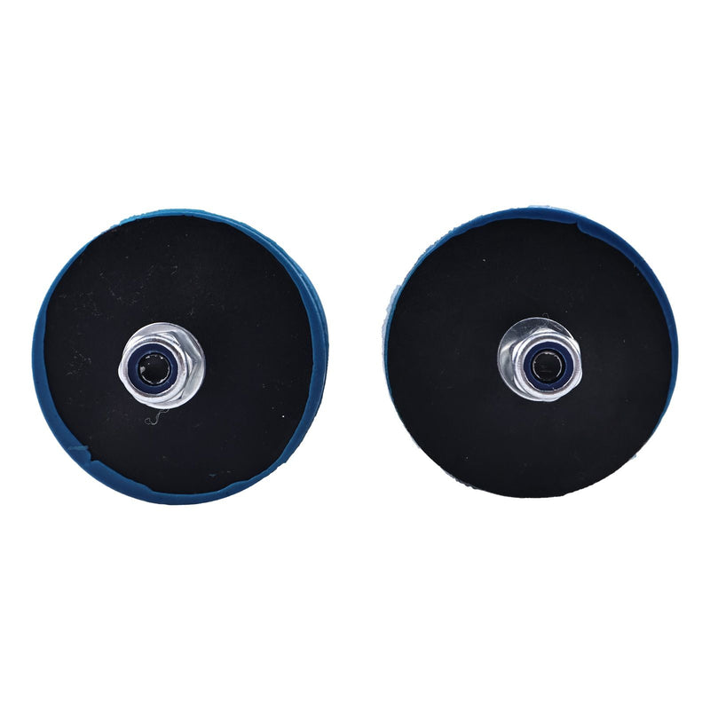 1 Pair Air Suspension Helper Spring SSF-604-40 for Toyota Tacoma Tundra 4Runner