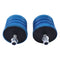 1 Pair Air Suspension Helper Spring SSF-604-40 for Toyota Tacoma Tundra 4Runner