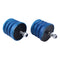 1 Pair Air Suspension Helper Spring SSF-604-40 for Toyota Tacoma Tundra 4Runner