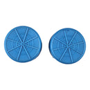 1 Pair Air Suspension Helper Spring SSF-604-40 for Toyota Tacoma Tundra 4Runner