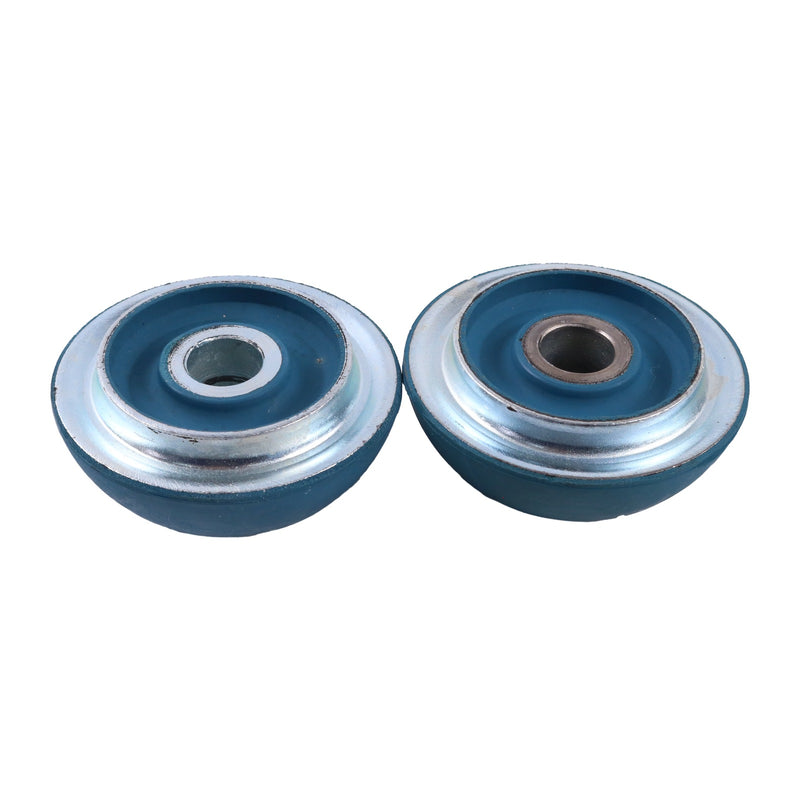 1 Set Engine Mounting Rubber Cushion RD451-42180 for Kubota Excavator KX057-4 KX057-5 U55 U55-4 U55-5