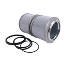 1 Set Hydraulic Filter YN52V01020P1 YN52V01013P1 YN52V01001P1 for Kobelco Excavator ED150 SK135SR-1E SK170-8 SK200-6ES SK210-8 SK350-9