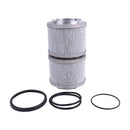 1 Set Hydraulic Filter YN52V01020P1 YN52V01013P1 YN52V01001P1 for Kobelco Excavator ED150 SK135SR-1E SK170-8 SK200-6ES SK210-8 SK350-9